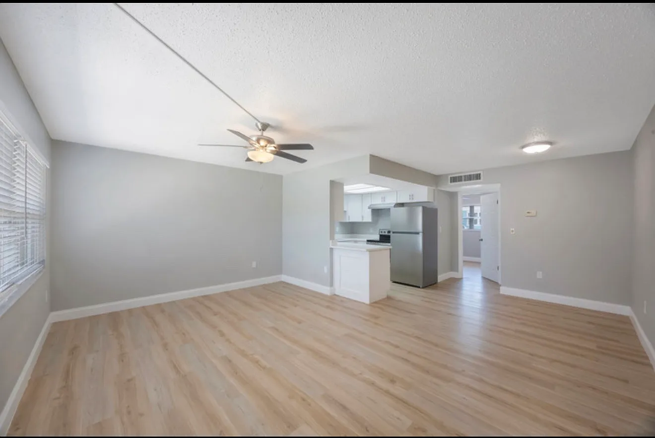 1 bed, $1,695 — Photo 1