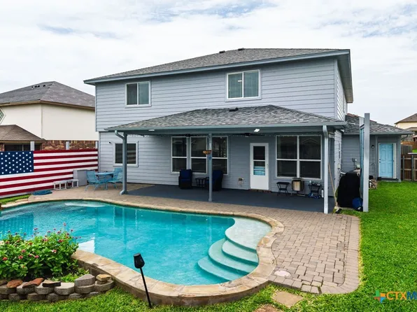 2202 Terry Dr, Copperas Cove, TX 76522