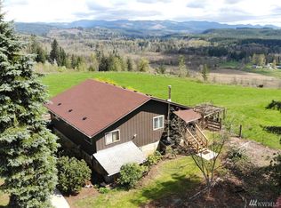 377 Griel Rd, Onalaska, WA 98570