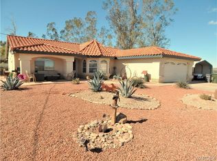 10189 S Saint George Rd, Mohave Valley, AZ 86440
