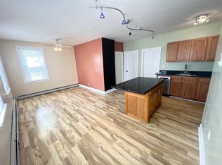 83 America St #2R, Providence, RI 02903