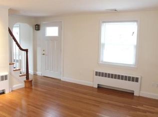 452 Marrett Rd, Lexington, MA 02421