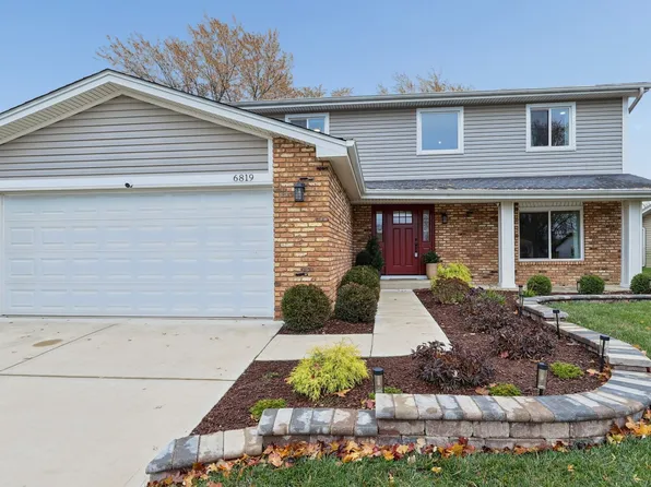 6819 Harvest Ave, Woodridge, IL 60517