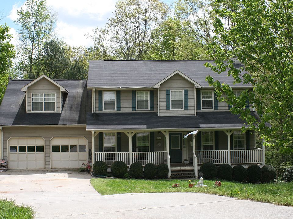 616 McKenzie Circle