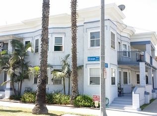 1600 Ocean Blvd, Long Beach, CA 90802