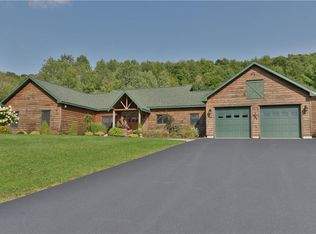 538 Clark Rd, Waterville, NY 13480