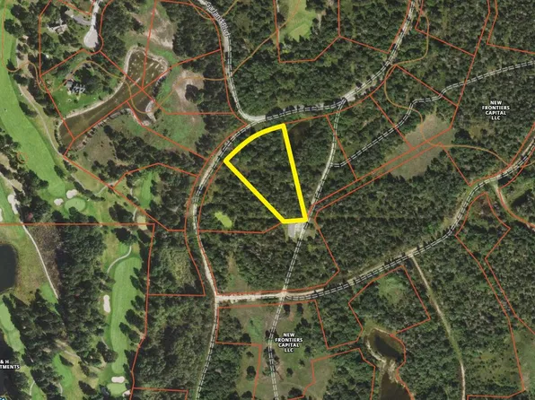 Garland Blvd, Lewiston, MI 49756