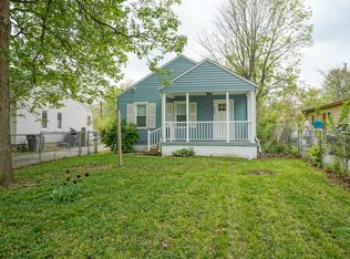 2006 N Riley Ave, Indianapolis, IN 46218