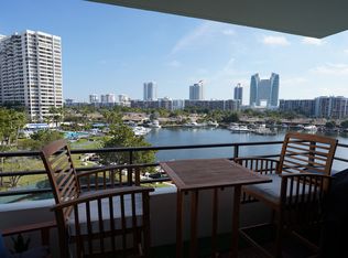 500 Three Islands Blvd APT 226, Hallandale Beach, FL 33009