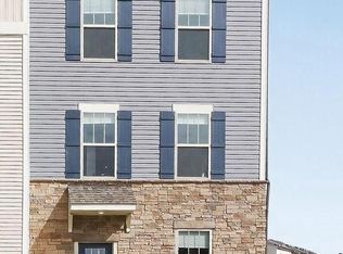 1518 Ricketts Rd, Frederick, MD 21702