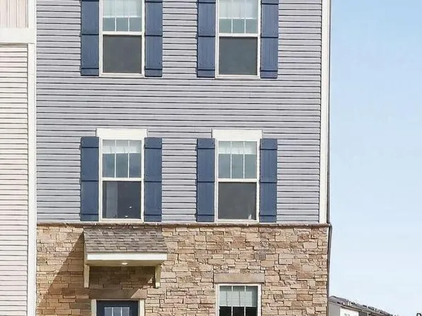 1518 Ricketts Rd, Frederick, MD 21702