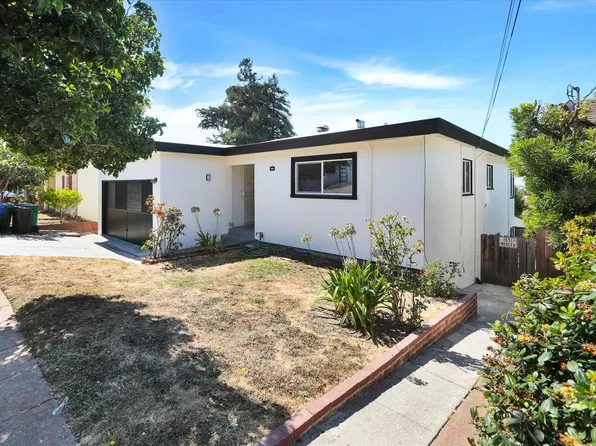 1551 Merced St, Richmond, CA 94804