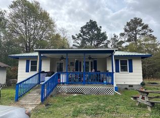 4045 Thompson Ave, Fayetteville, NC 28306