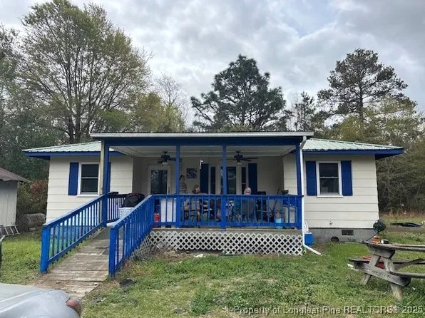 4045 Thompson Ave, Fayetteville, NC 28306