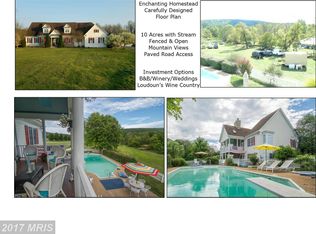 15215 Cider Mill Rd, Purcellville, VA 20132