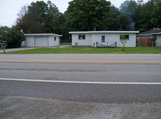8621 W Long Lake Rd, Alpena, MI 49707
