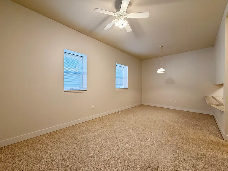 Henry Stout Senior Apartments — Photo 11