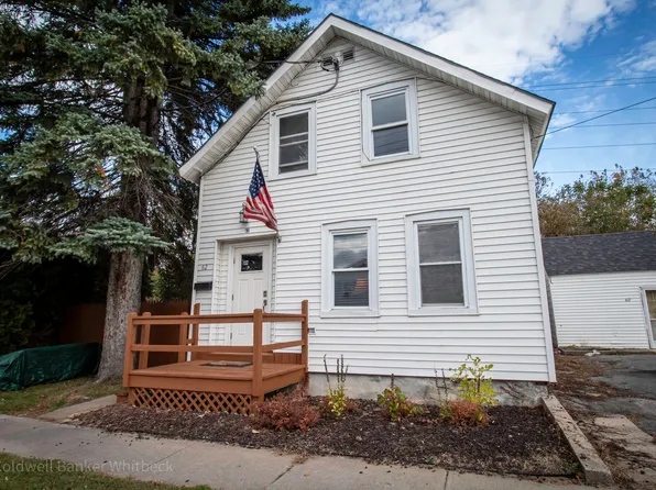 62 Miller St, Plattsburgh, NY 12901