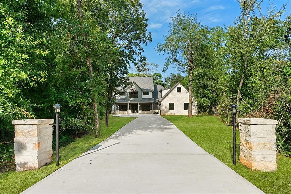 1902 Post Ridge Dr, Conroe, TX 77304 MLS 72200376 Zillow