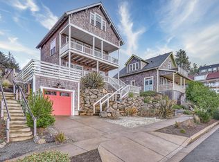 2451 SW Anemone Ave, Lincoln City, OR