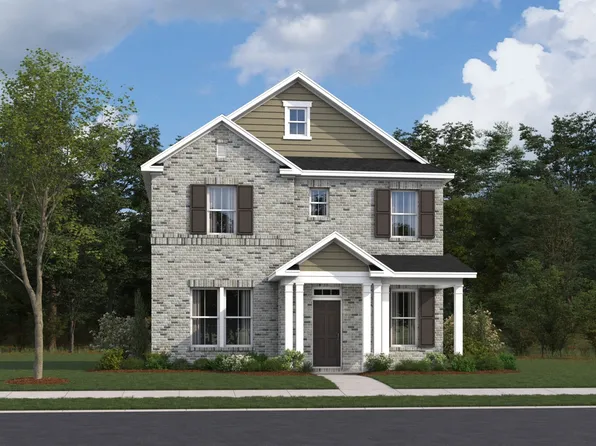 2220 Chadwick Rd, Mount Juliet, TN 37122