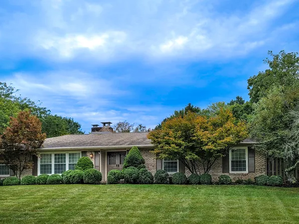 1800 Dalna Dr, Lexington, KY 40505