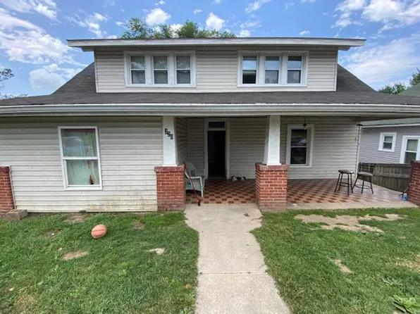 320 S Madison Ave APT 1, Pulaski, VA 24301