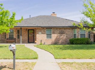 6704 Rochelle Ln, Amarillo, TX 79109