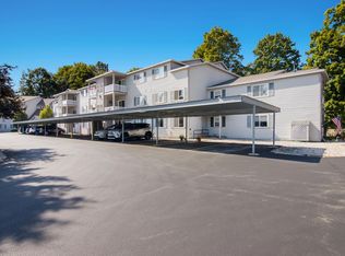 12047 S Elk Run APT N207, Traverse City, MI 49684