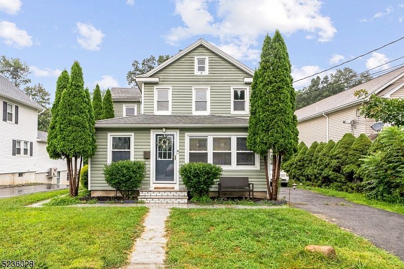 178 Chestnut St, Boonton, NJ 07005 Zillow