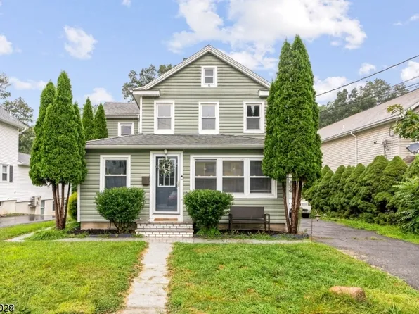 178 Chestnut St, Boonton Town, NJ 07005