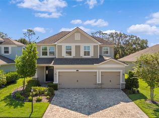 5334 Bentgrass Way, Bradenton, FL 34211