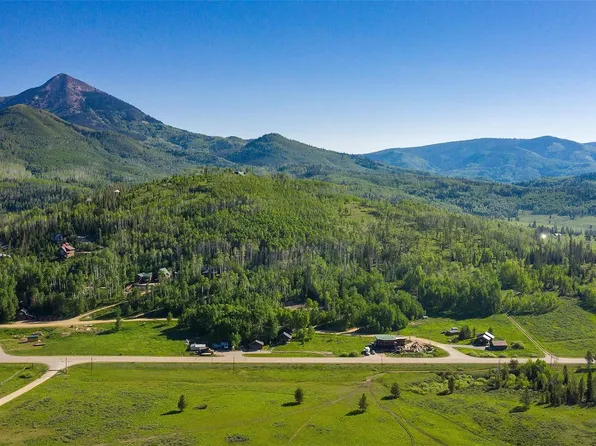 41880 County Road 44, Clark, CO 80428