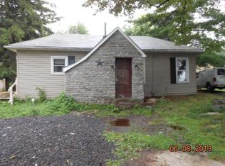 151 Norton Rd, Waldo, OH 43356