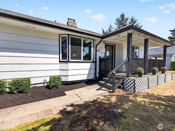 607 14th Street SW, Puyallup, WA 98371