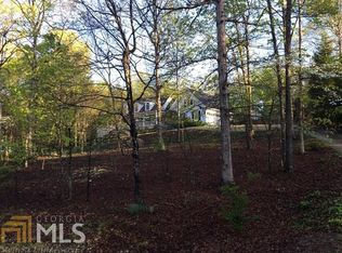 135 Rustic Ridge Rd NE, Rome, GA 30161