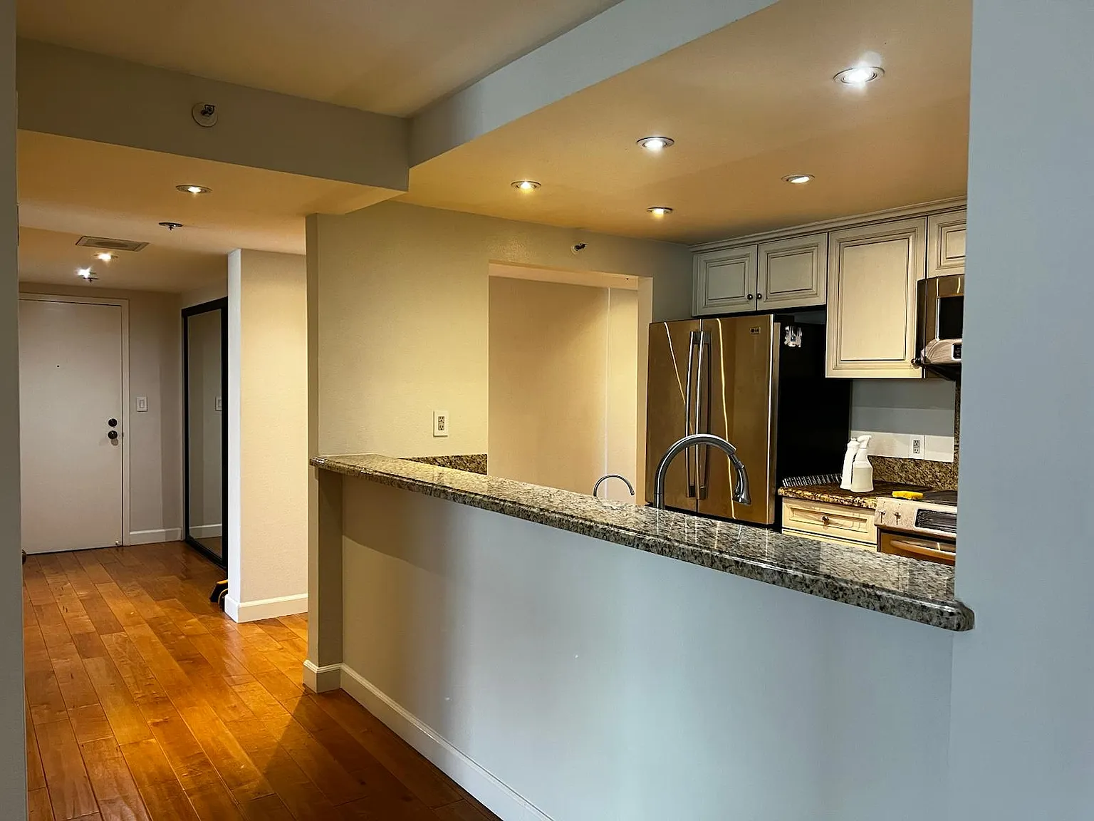 2 bed, 1264 sqft, $3,180 — Photo 2