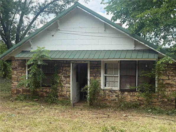 20810 S Highway 59, Evansville, AR 72729