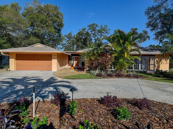 1247 Monticello Blvd N, Saint Petersburg, FL 33703