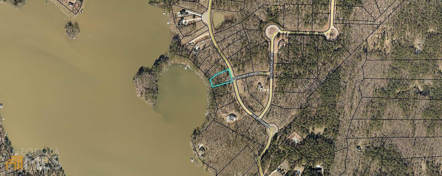 1090 Sailview Dr, Buckhead, GA 30625 Zillow