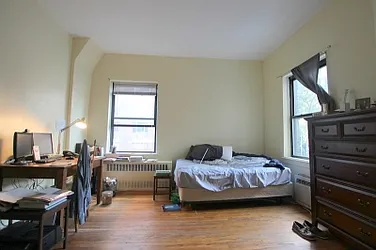 Rented by Citi Habitats