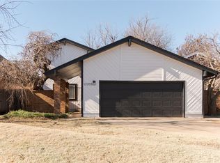 12205 Cork Rd, Oklahoma City, OK 73162