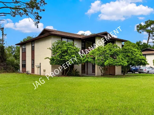 482 Bentwood Ln #A, Orange Park, FL 32073