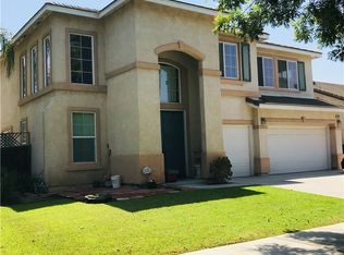 12201 Yorba St, Chino, CA 91710