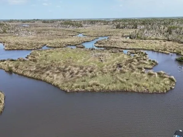 13495 Sportsman Cv Lot 1, Homosassa, FL 34448