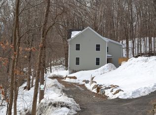 24 Campbell Rd, Napanoch, NY 12458