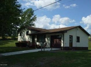 9 Easy St, Honesdale, PA 18431