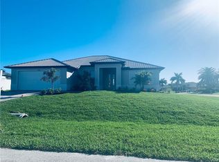 2609 SW 24th Ave, Cape Coral, FL 33914