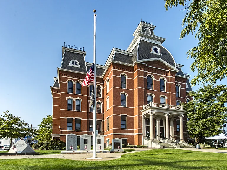 Public Library