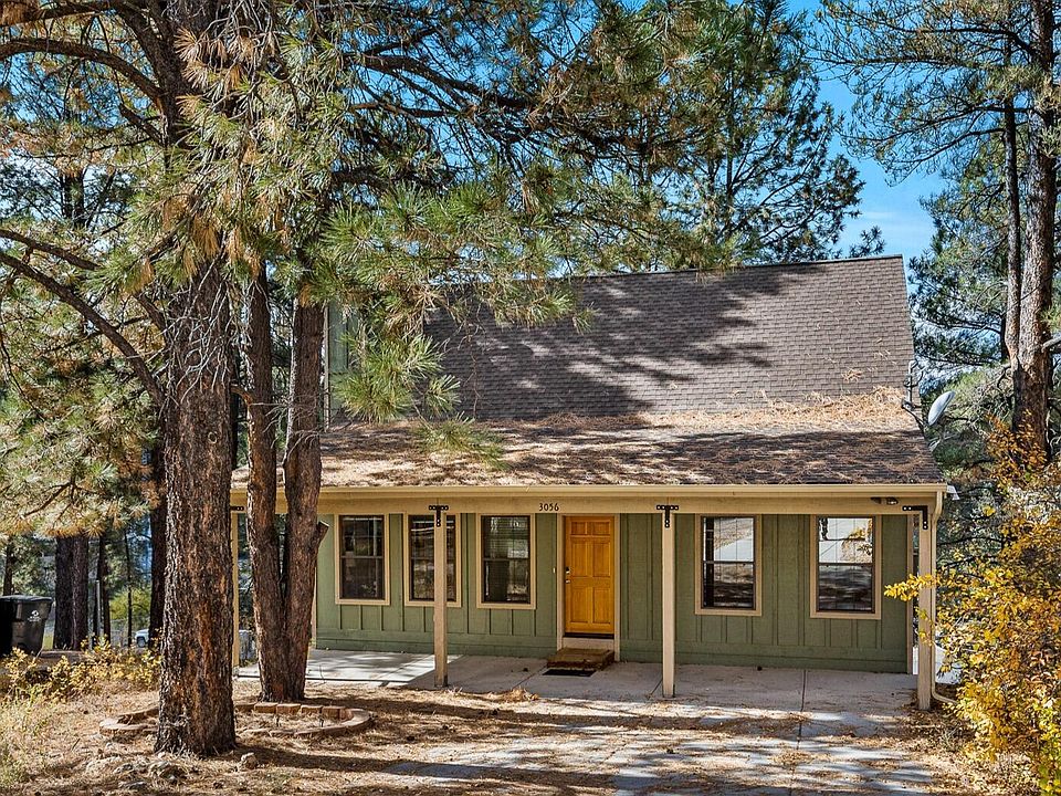 3056 Shiprock Ovi, Flagstaff, AZ 86005 MLS 6623777 Zillow